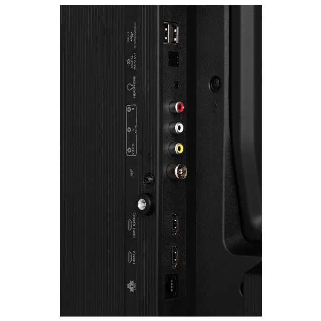 Hisense 32 Inch Bazelless HD Smart Android TV (32A4F4)