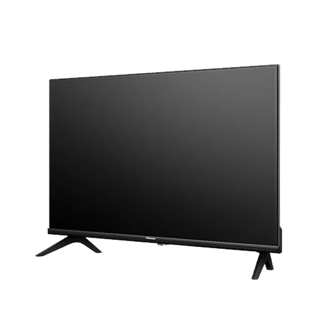 Hisense 32 Inch Bazelless HD Smart Android TV (32A4F4)