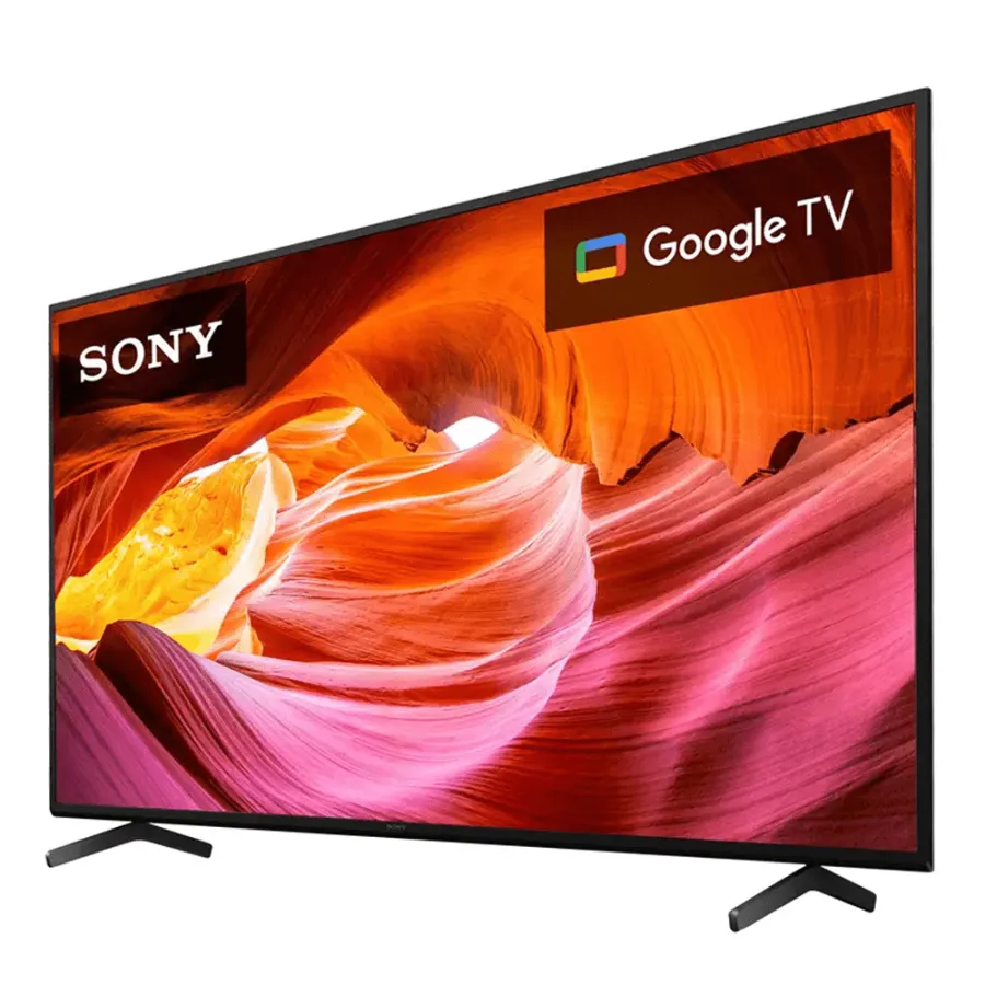 Sony Bravia 43 Inch 4K UHD Smart Google TV (KD-43X75K)