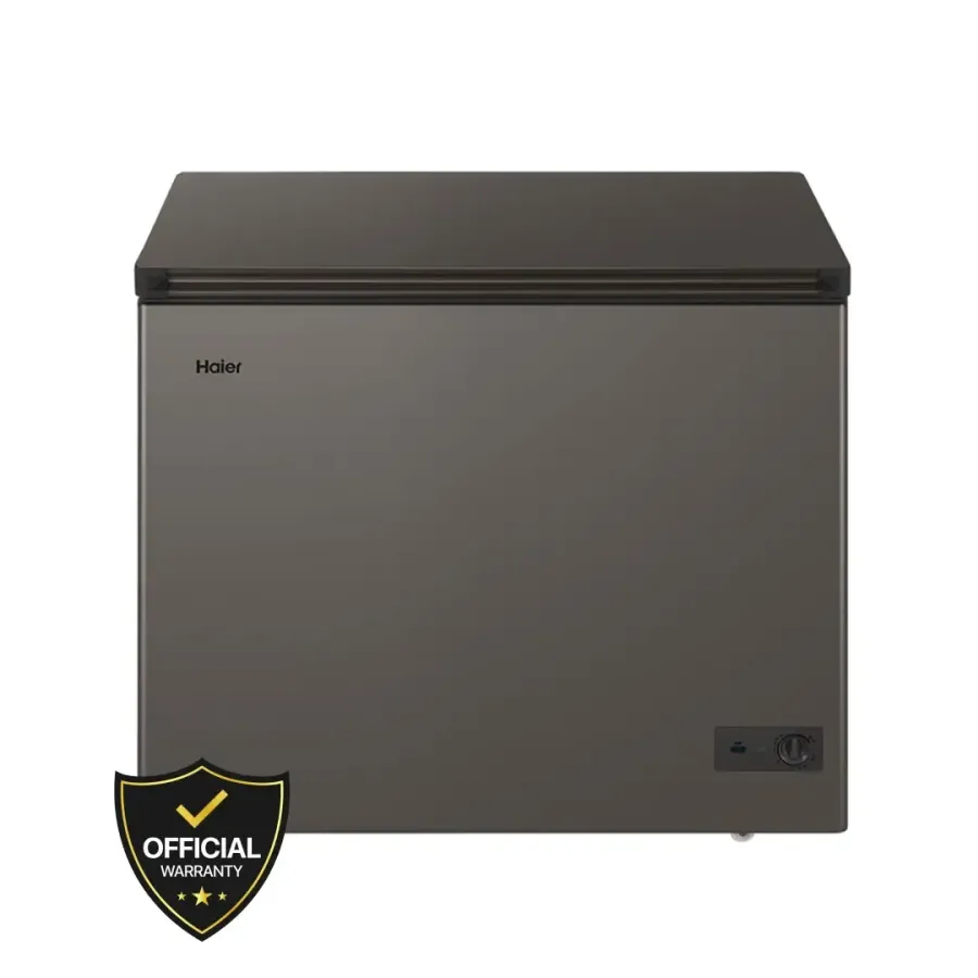 Haier 251 Liters Chest Freezer (HCF-290N)