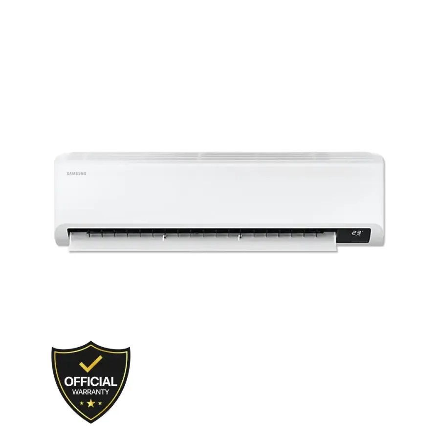 Samsung 1 Ton Digital Inverter AC (AR12CVFYAWKUFE)