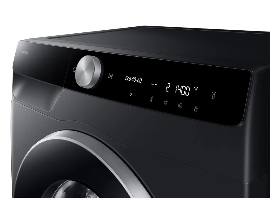 Samsung 9Kg AI Digital Inverter Front Loading Washing Machine (WW90DG6G94LBU4)