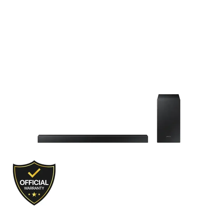 Samsung T420 150W 2.1Ch Wireless Soundbar