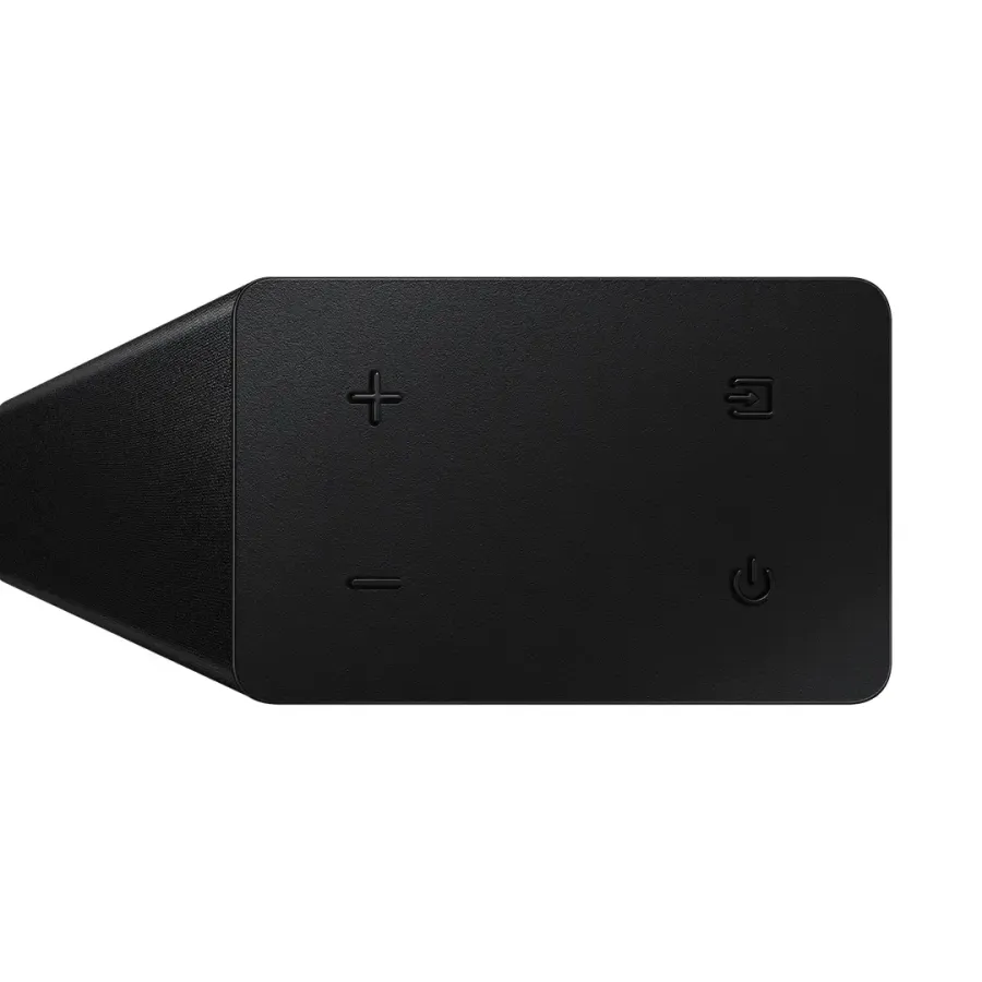 Samsung HW-T400/XL 2ch Wireless Soundbar With Built-in Woofer