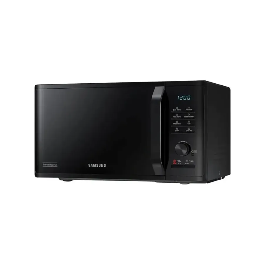 Samsung Microwave Oven 23 Liters Grill (MG23K3515AK/D2)
