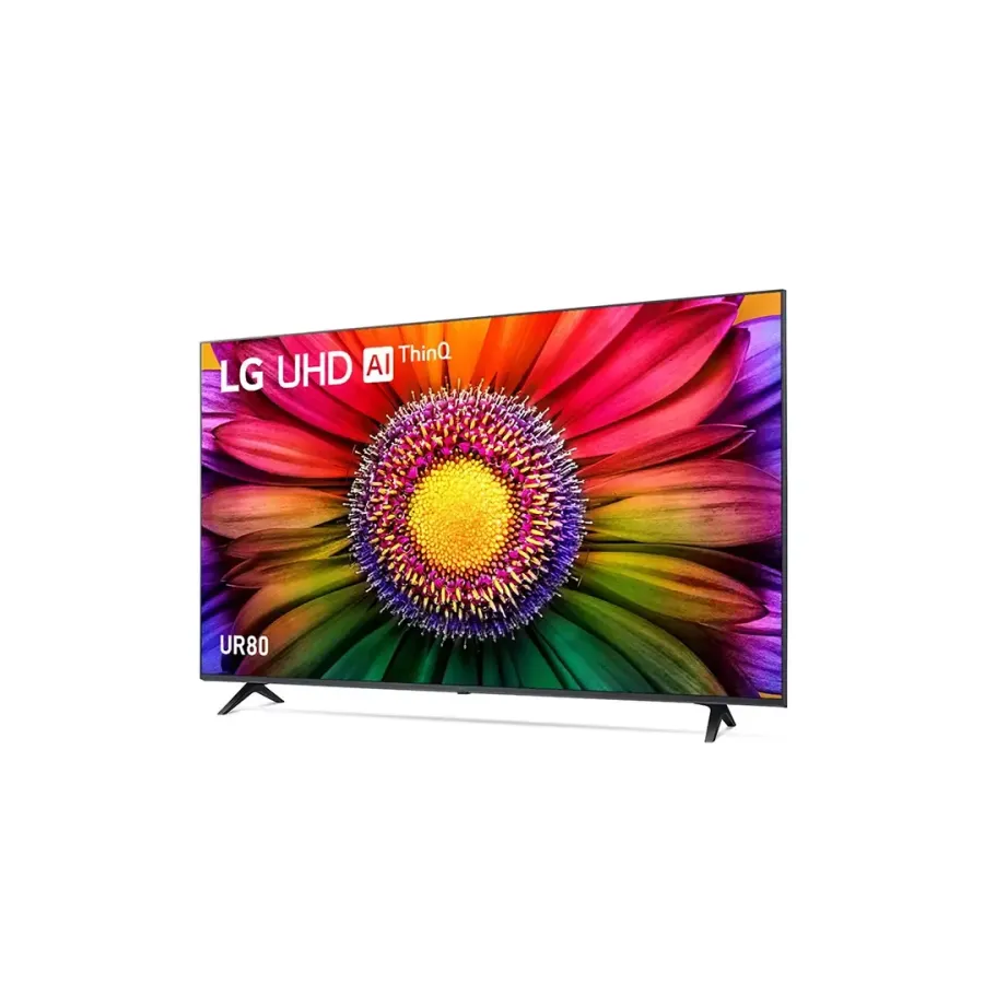 LG 55 inch Ultra HD 4K Smart LED TV (55UR8050PSB)