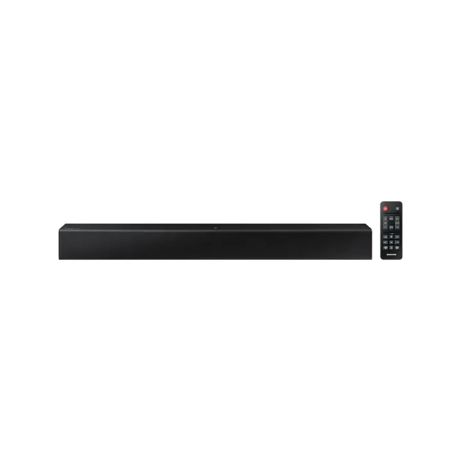 Samsung HW-T400/XL 2ch Wireless Soundbar With Built-in Woofer