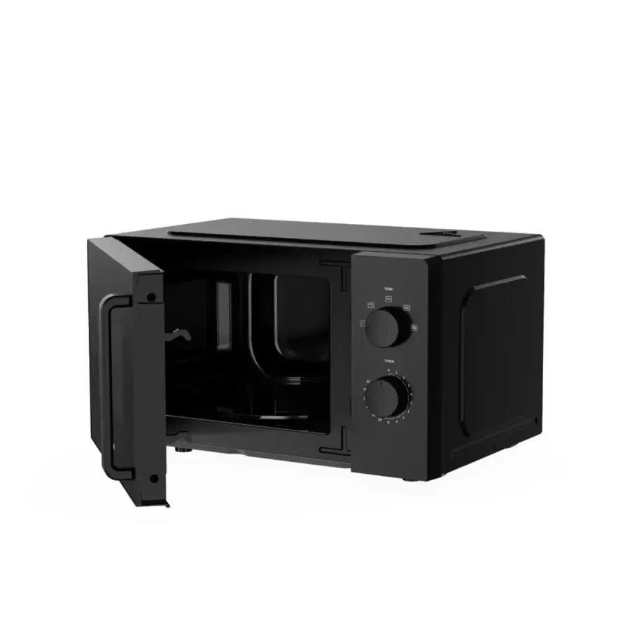 Hisense 20 Liters Solo MWO with Grey Cavity (H20MOBS2H)
