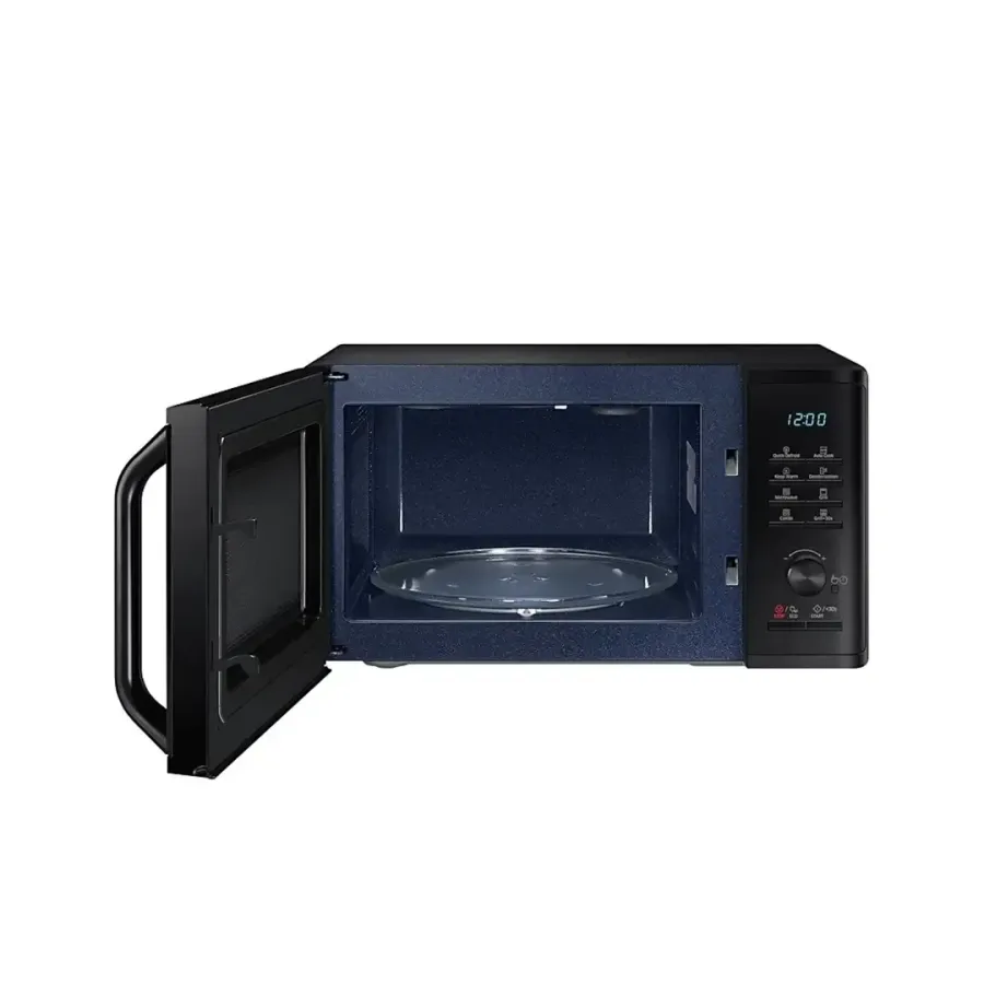 Samsung Microwave Oven 23 Liters Grill (MG23K3515AK/D2)