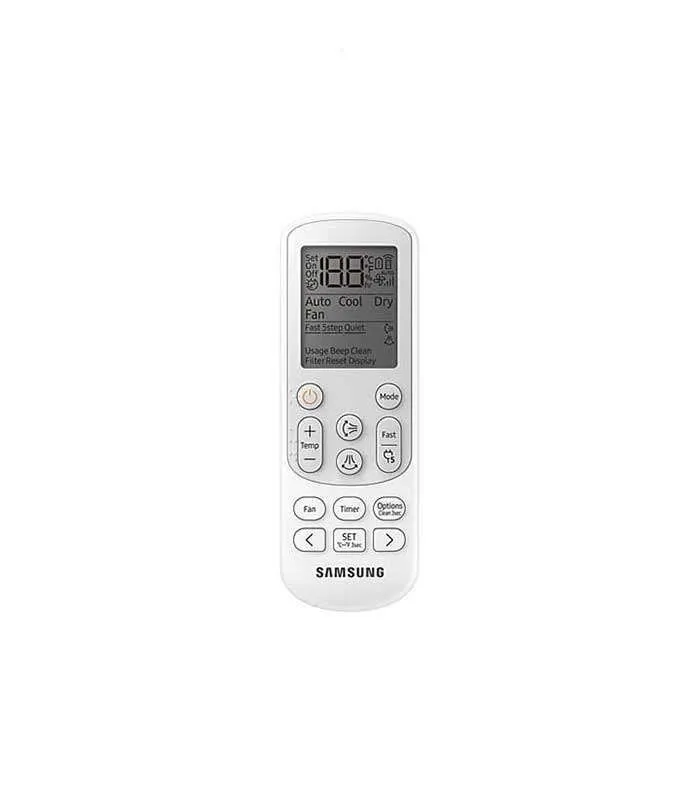 Samsung 1 Ton Digital Inverter AC (AR12CVFYAWKUFE)