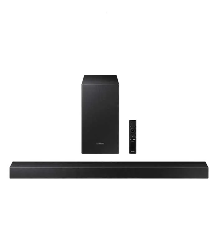 Samsung 150W 2.1Ch HW-T420/XL Wireless Soundbar