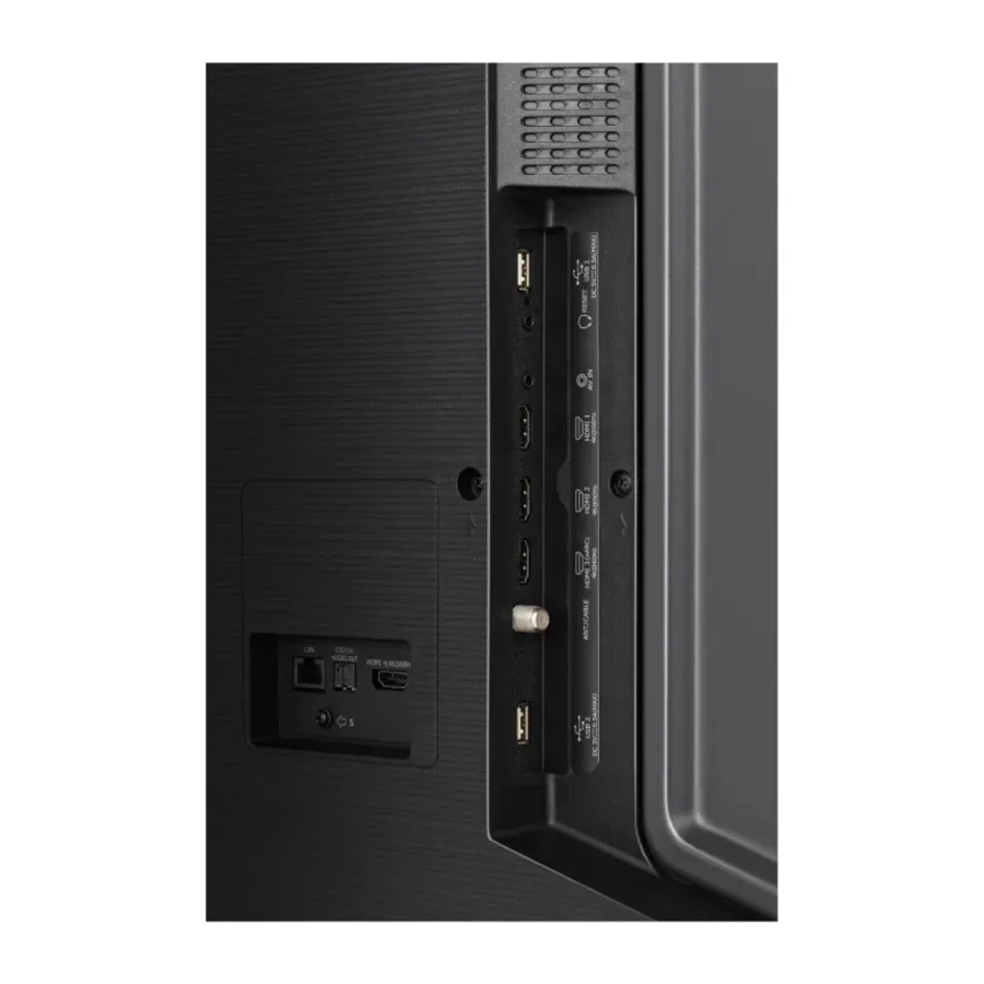 Hisense 85 Inch 4K QLED Google TV (85Q6N)