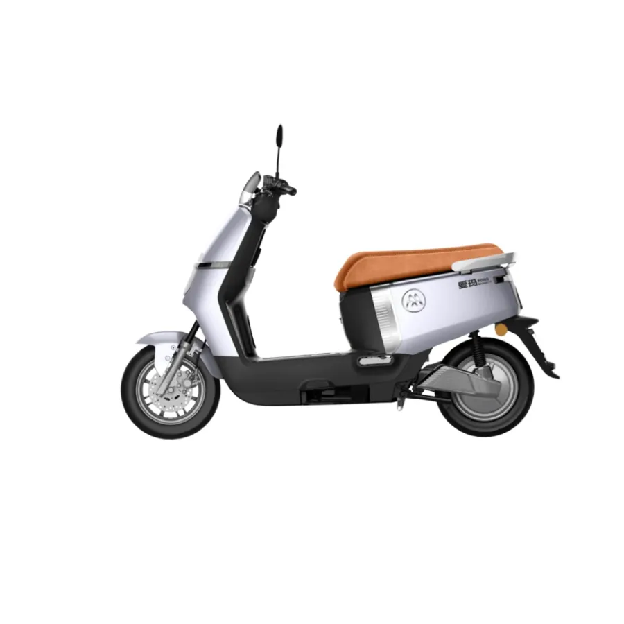 AIMA A511 Electric Bike