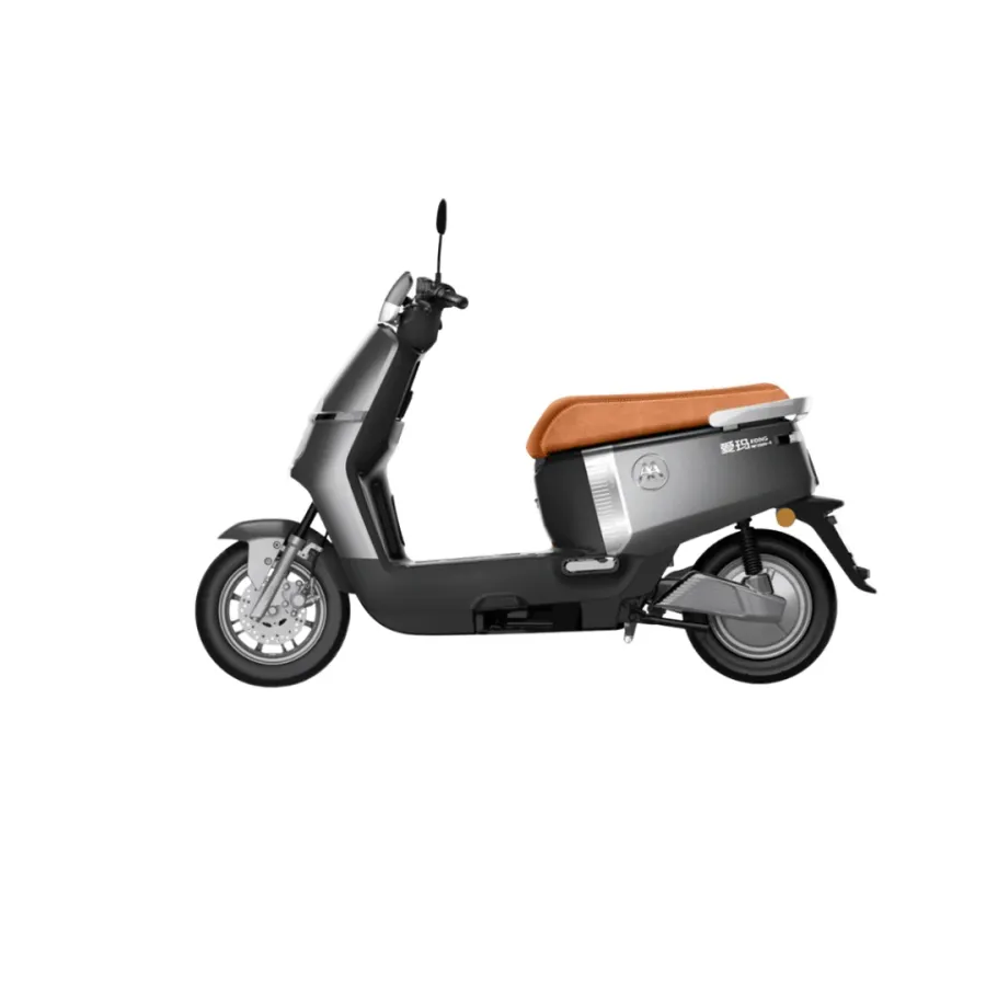 AIMA A511 Electric Bike