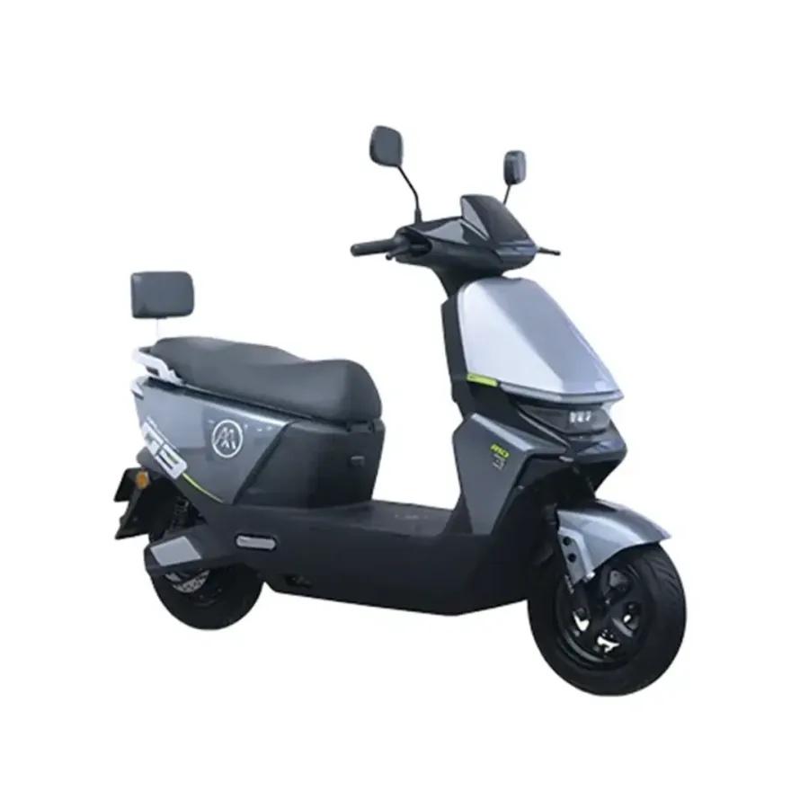 AIMA F520 Electric Bike