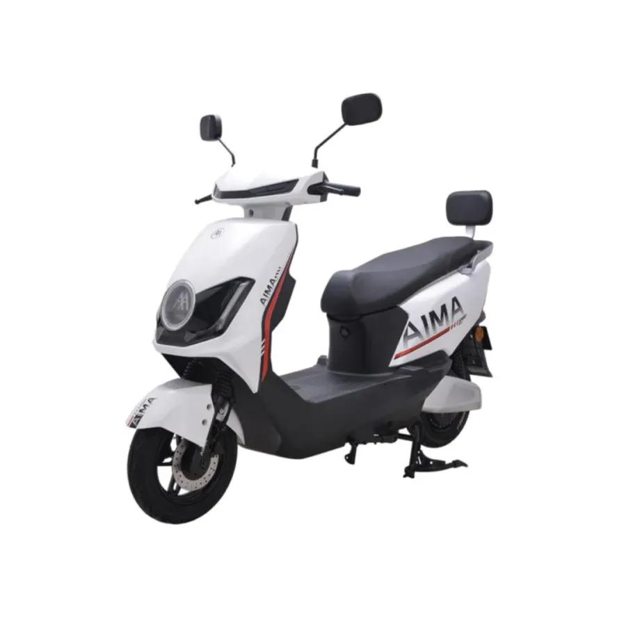 AIMA F626 Electric Bike