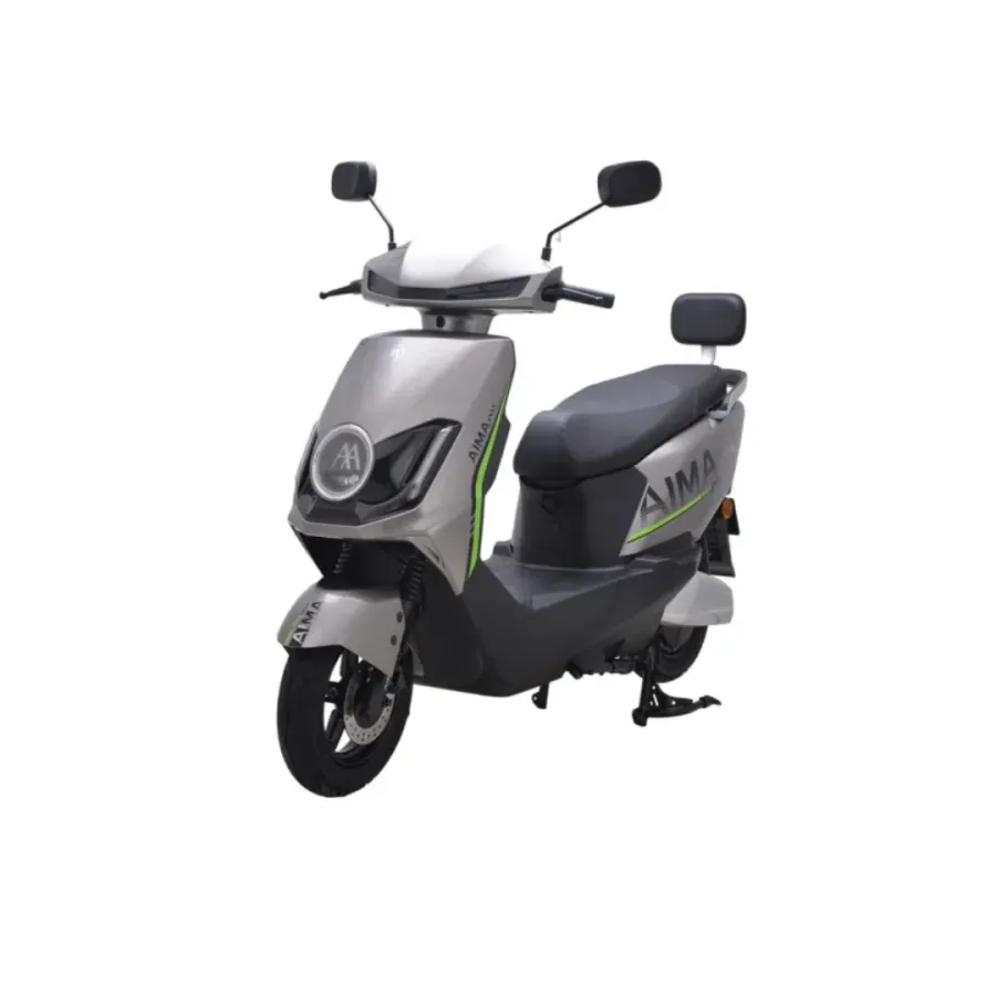 AIMA F626 Electric Bike