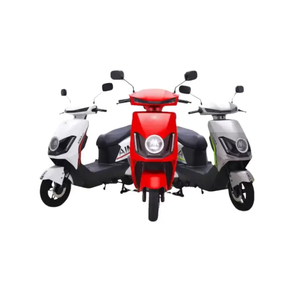 AIMA F626 Electric Bike