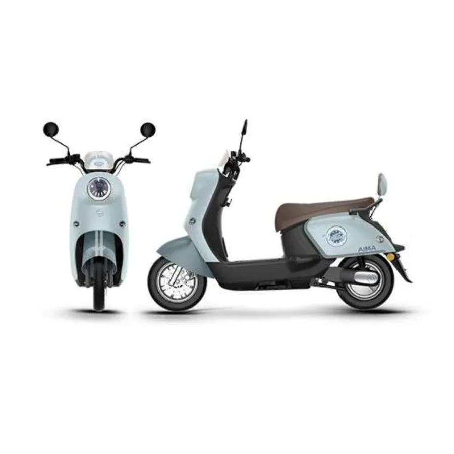 AIMA Q613 Electric Bike