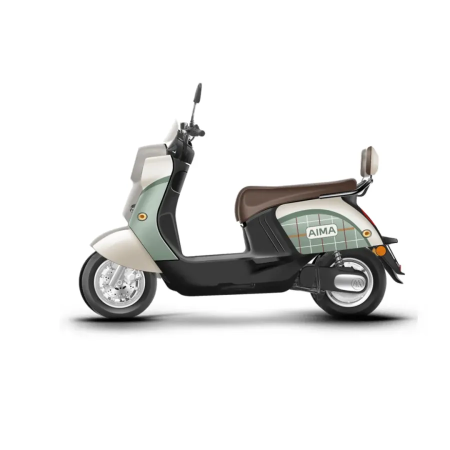 AIMA Q613 Electric Bike