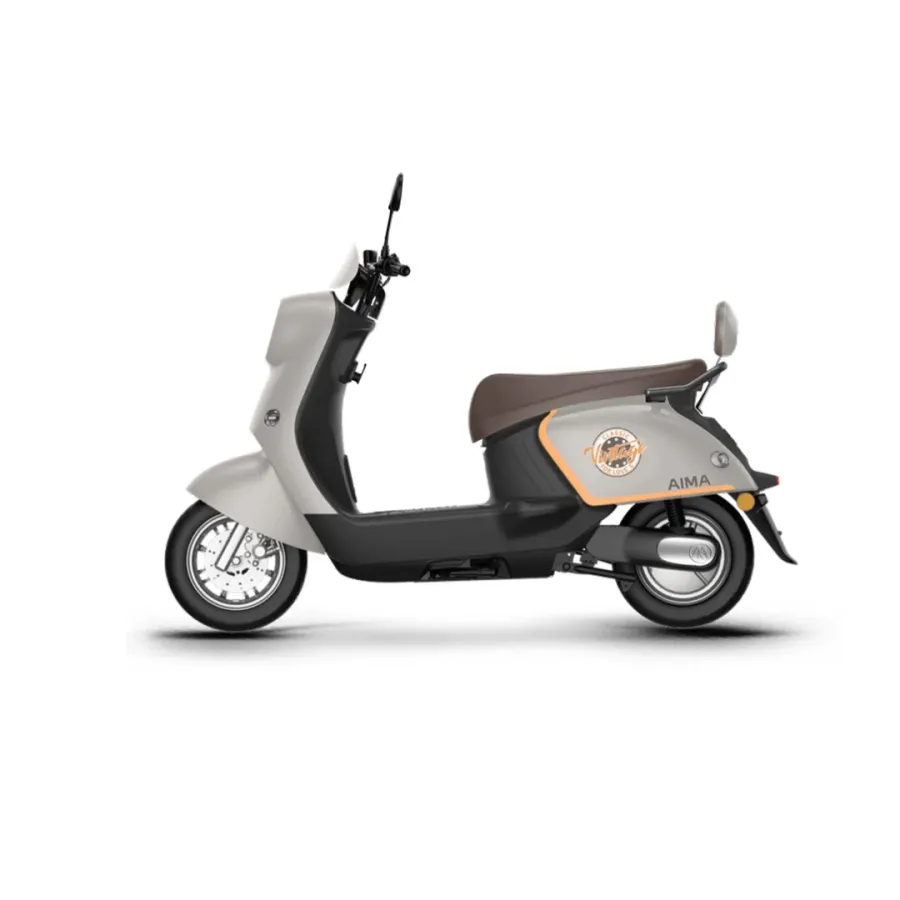 AIMA Q613 Electric Bike