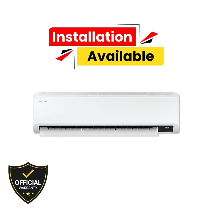 Samsung 1.5 Ton Digital Inverter AC (AR18CVFYAWKUFE)