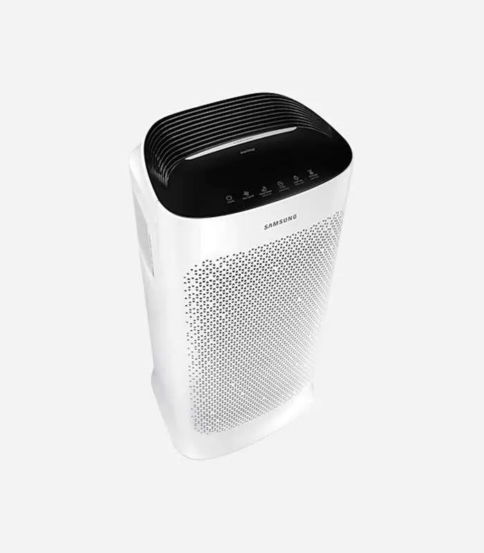 Samsung Air Purifier with Fast Wide Purification (AX60R5080WD/EU)