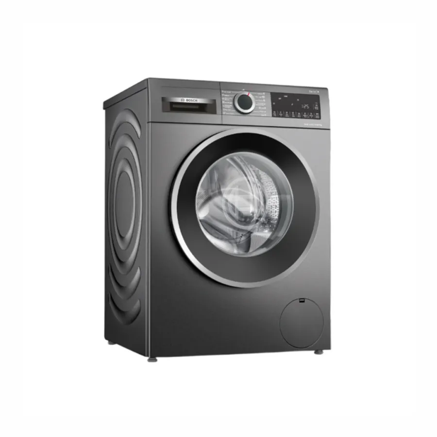 Bosch 10.5/6 KG Inverter Fully Automatic Front Load Washer Dryer Washing Machine(WNA2E4UCIN)
