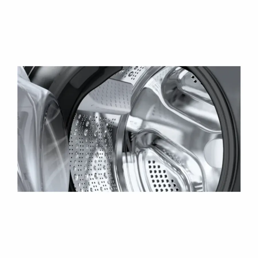 Bosch 10.5/6 KG Inverter Fully Automatic Front Load Washer Dryer Washing Machine(WNA2E4UCIN)