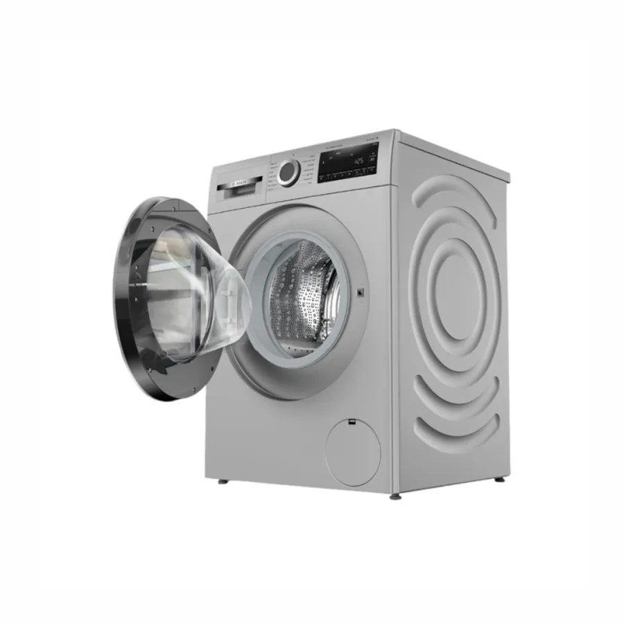 Bosch 10 kg Fully Automatic Front Load Washing Machine (WGA254ZSIN)