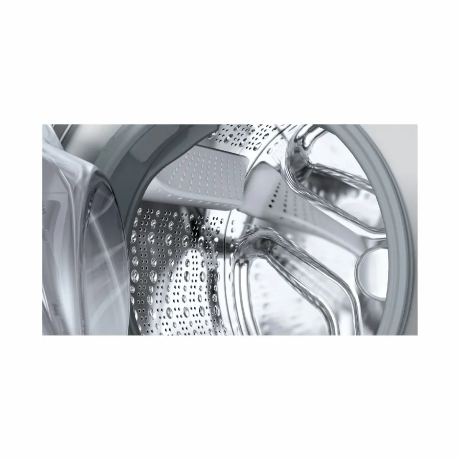 Bosch 10 kg Fully Automatic Front Load Washing Machine (WGA254ZSIN)