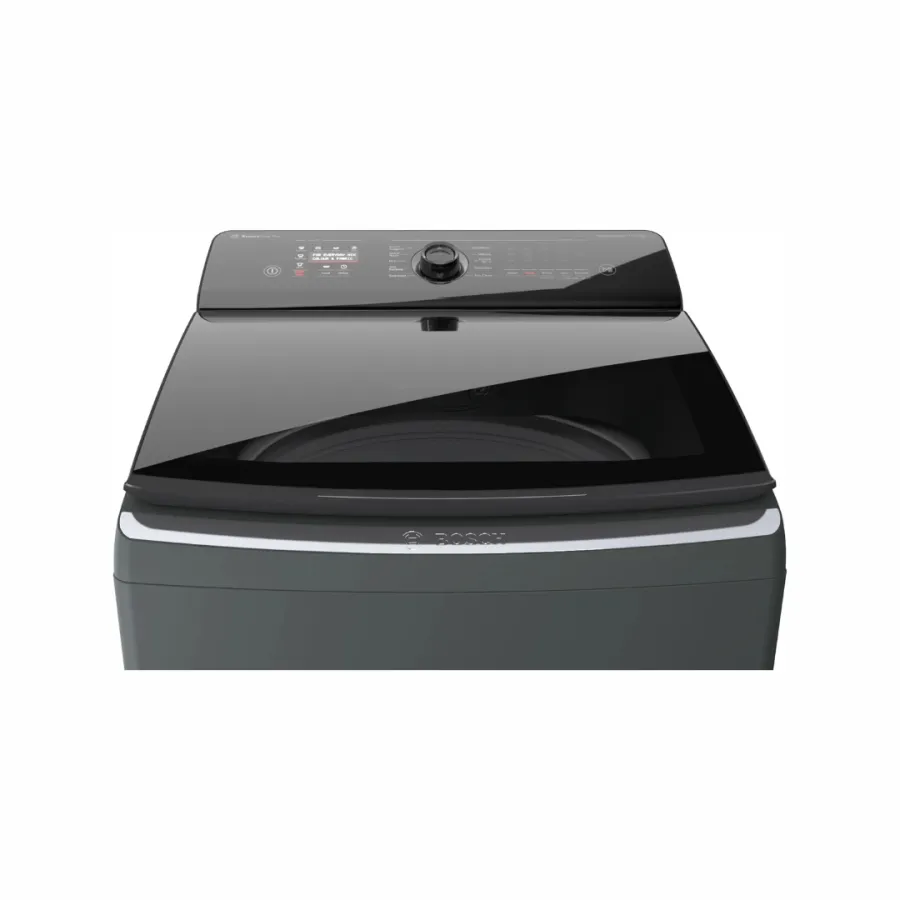 Bosch 10 kg Fully Automatic Top Load Washing Machine (WOI105B0IN)