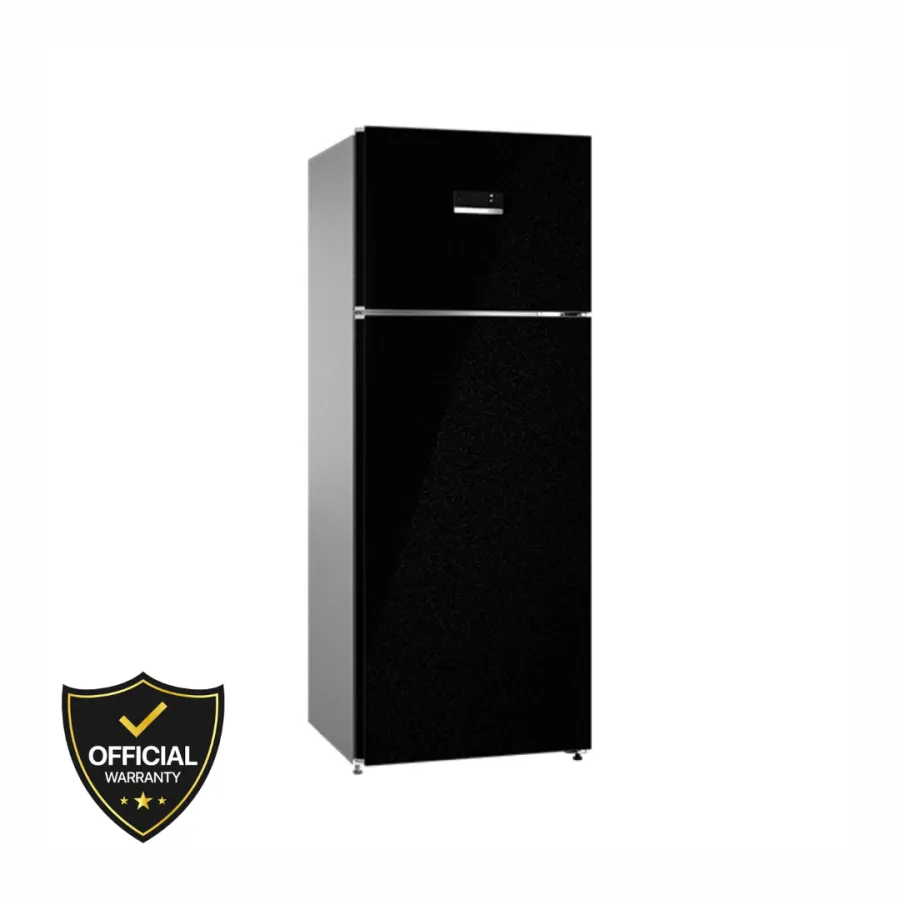 Bosch 358 Liters No Frost Double Door Convertible Refrigerator (CTC35K22NI)