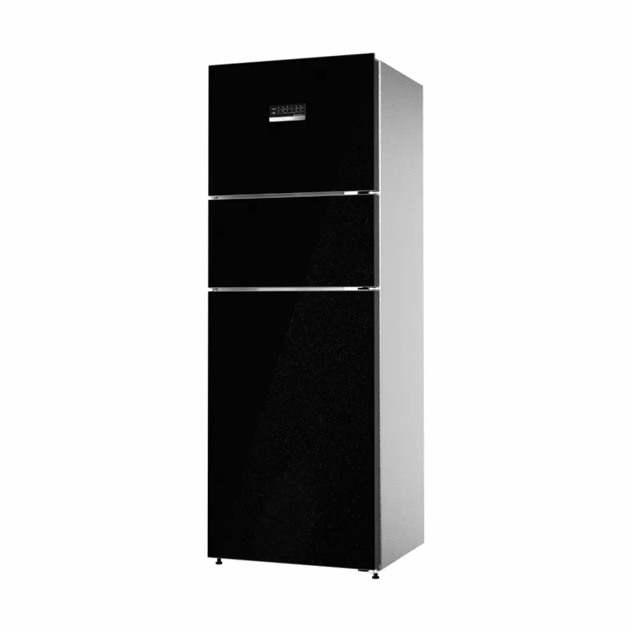 Bosch 364 Liters No Frost Triple Door Refrigerator (CMC36K23NI)