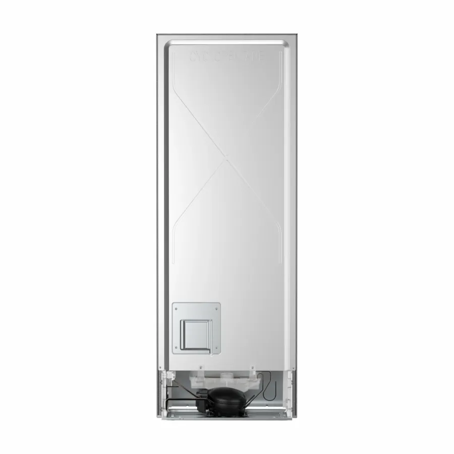 Bosch 364 Liters No Frost Triple Door Refrigerator (CMC36K23NI)