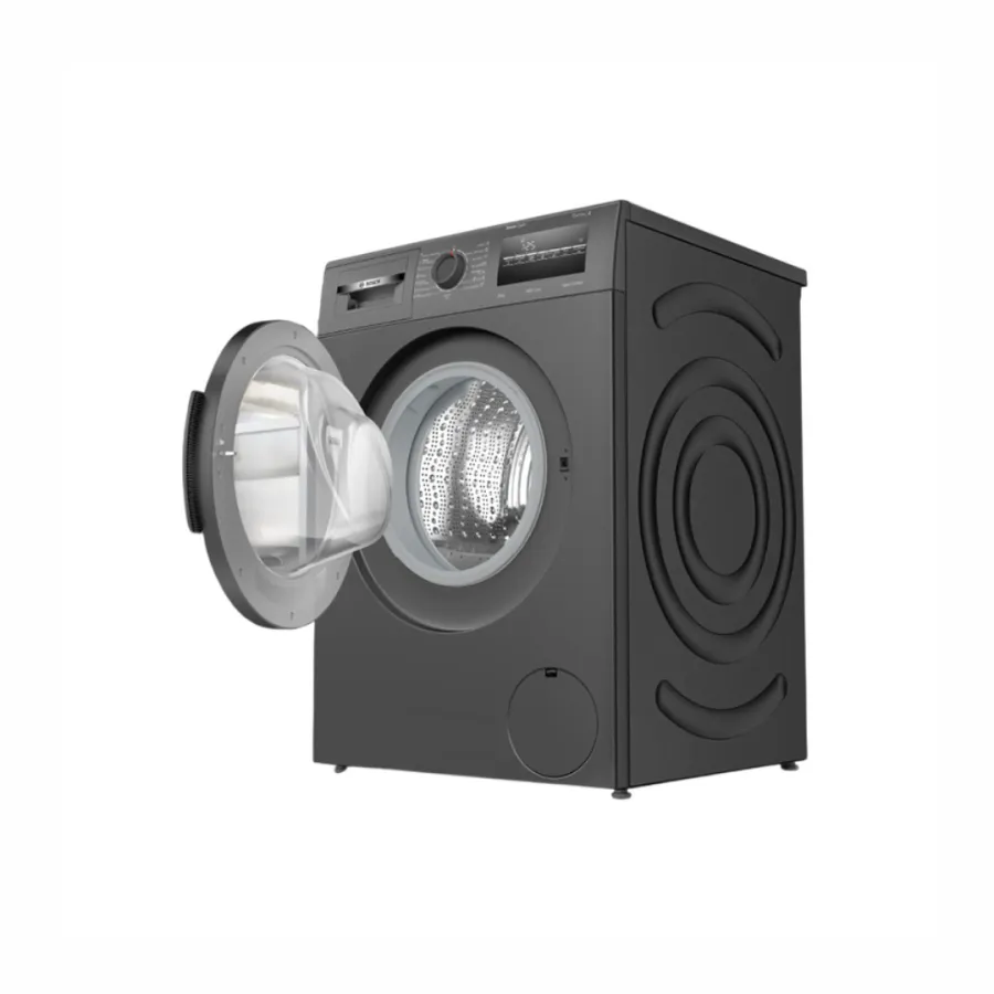 Bosch 8 KG Fully-Automatic Front Loading Washing Machine (WAJ2826CIN)