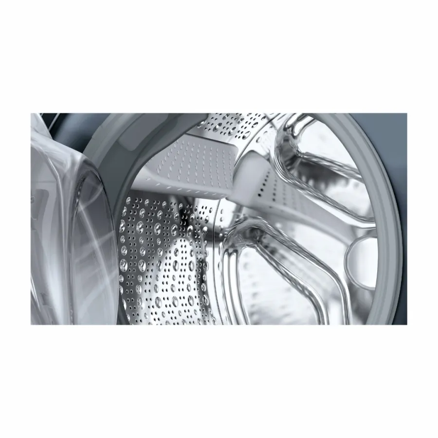 Bosch 8 KG Fully-Automatic Front Loading Washing Machine (WAJ2826CIN)