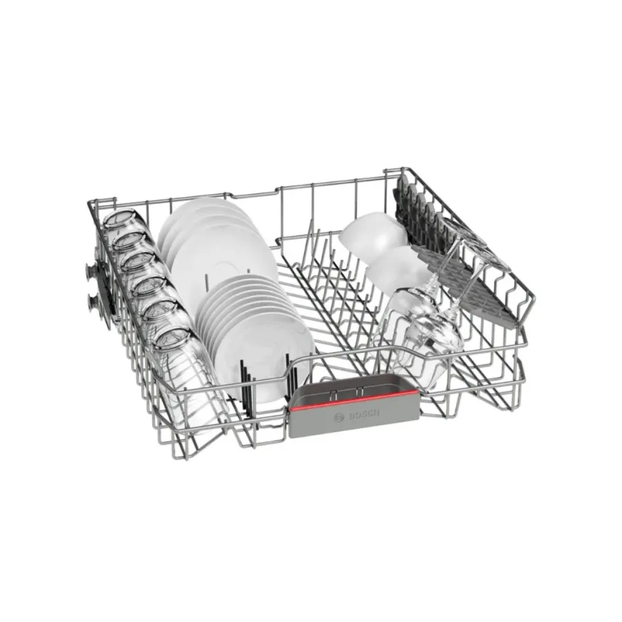 Bosch Free Standing Dishwasher (SMS6IKI01I)
