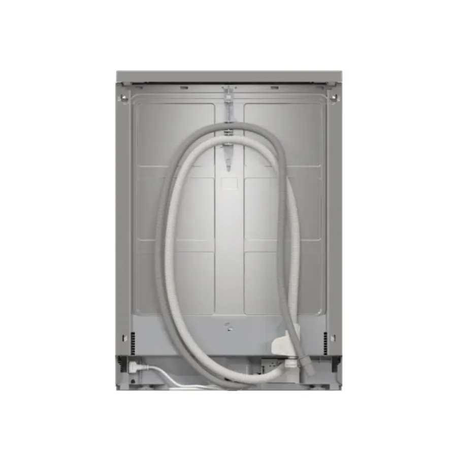 Bosch Free Standing Dishwasher (SMS6IKI01I)