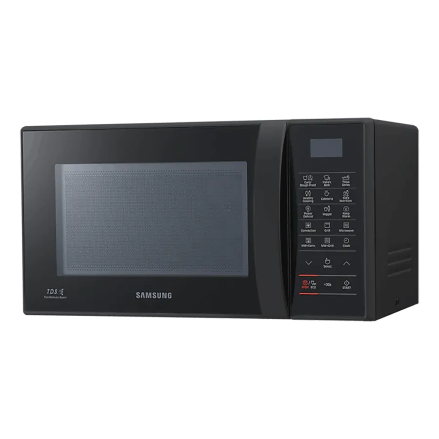 Samsung 21 Liters Convection Microwave Oven (CE76JD-M/D2)