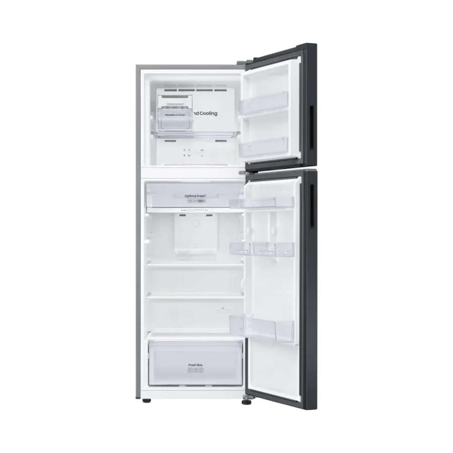 Samsung 305 Liters Top Mount No Frost Refrigerator (RT31CG5420B1SE)