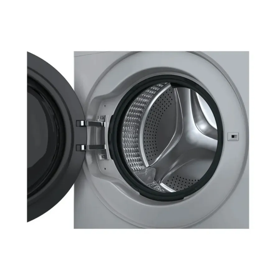 Haier 8kg Front Loading Washing Machine (HW80-BP12929S6)