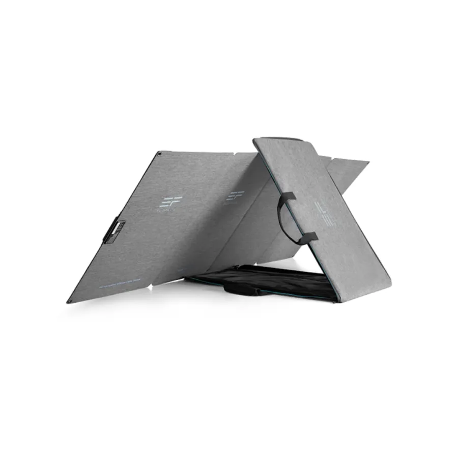 EcoFlow 160W Portable Solar Panel