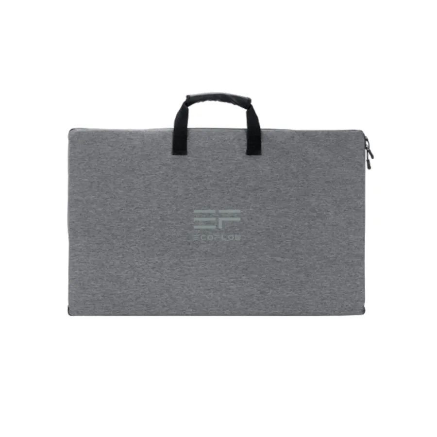 EcoFlow 160W Portable Solar Panel