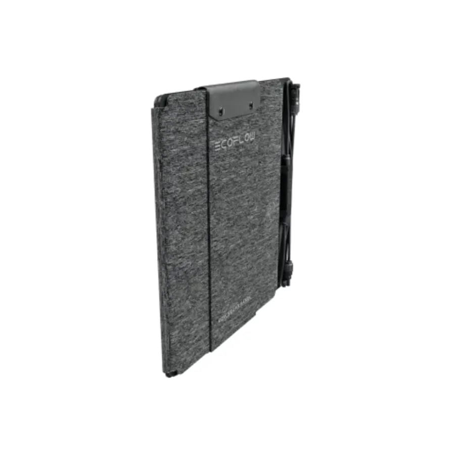 EcoFlow 60W Portable Solar Panel