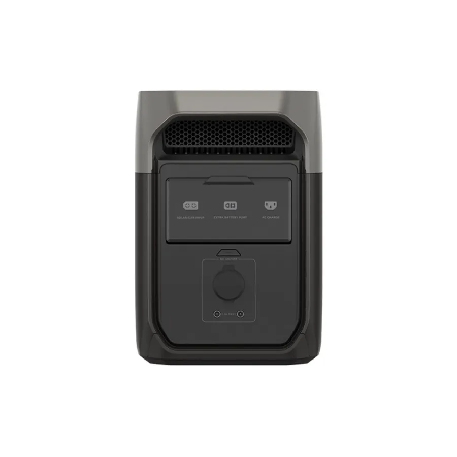 Ecoflow Delta 3 1800W Portable Power Station