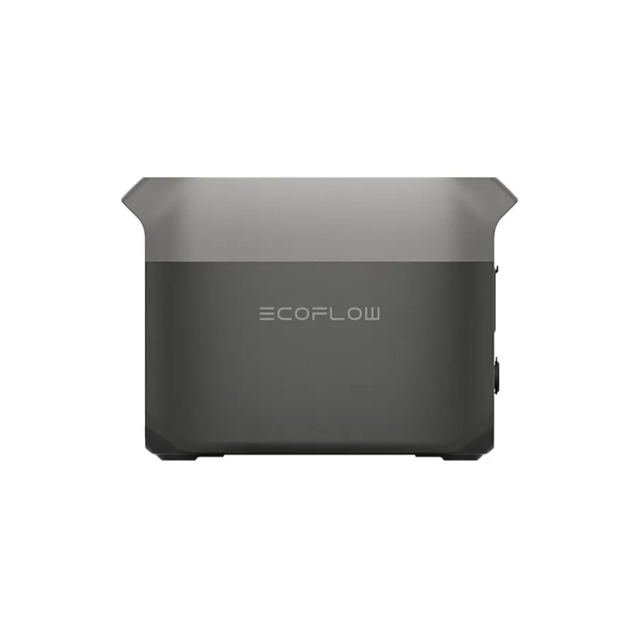 Ecoflow Delta 3 1800W Portable Power Station