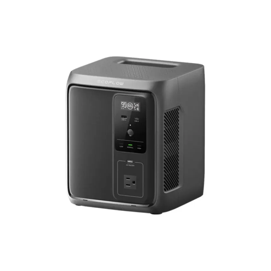 EcoFlow Delta 3 Air 1000W Portable Power Station
