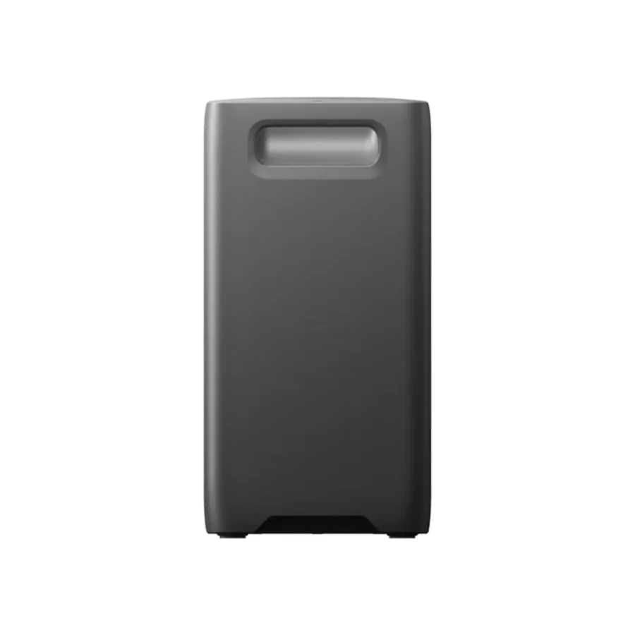 EcoFlow Delta 3 Air 2000W Portable Power Station