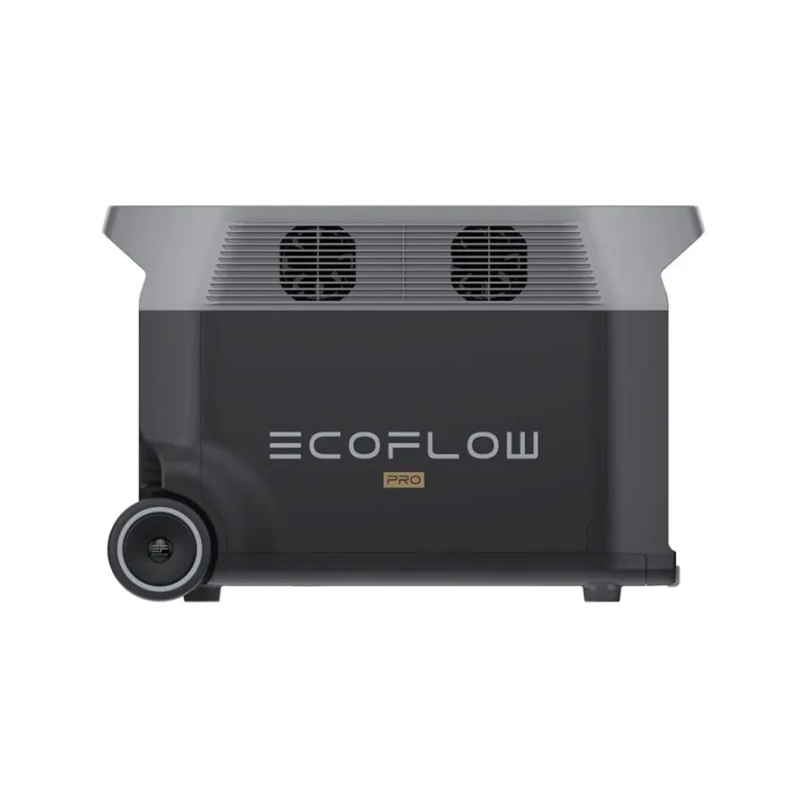 EcoFlow DELTA Pro 3600W Portable Power Station
